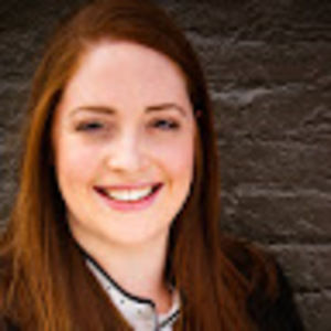 Meet your Posher, Georgia